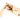 From The Anvil's Polished Bronze Avon Lever Lock Door Handles; #finish_polished-bronze