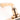 From The Anvil's Polished Bronze Avon Lever Lock Door Handles; #finish_polished-bronze