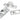 From The Anvil's Satin Chrome Universal Bolt; #finish_satin-chrome
