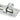 From The Anvil's Satin Chrome Universal Bolt; #finish_satin-chrome