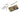 From The Anvil's Aged Brass 5 Pin Euro Cylinder; #finish_aged-brass