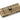 From The Anvil's Aged Brass 5 Pin Euro Cylinder; #finish_aged-brass