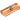 From The Anvil's Polished Bronze 5 Pin Euro Cylinder; #finish_polished-bronze