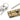 From The Anvil's Aged Brass 5 Pin Euro Cylinder; #finish_aged-brass