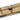 From The Anvil's Aged Brass 5 Pin Euro Cylinder; #finish_aged-brass