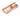 From The Anvil's Polished Bronze 5 Pin Euro Cylinder; #finish_polished-bronze