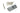 From The Anvil's Pewter Patina 5 Pin Euro Cylinder; #finish_pewter-patina