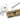 From The Anvil's Aged Brass 5 Pin Euro Cylinder; #finish_aged-brass