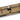 From The Anvil's Aged Brass 5 Pin Euro Cylinder; #finish_aged-brass