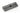 From The Anvil's Pewter Patina 5 Pin Euro Cylinder; #finish_pewter-patina