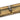 From The Anvil's Aged Brass 5 Pin Euro Cylinder; #finish_aged-brass