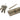 From The Anvil's Polished Bronze 5 Pin Euro Cylinder; #finish_polished-bronze