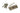 From The Anvil's Polished Bronze 5 Pin Euro Cylinder; #finish_polished-bronze