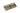 From The Anvil's Polished Bronze 5 Pin Euro Cylinder; #finish_polished-bronze