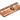From The Anvil's Polished Bronze 5 Pin Euro Cylinder; #finish_polished-bronze