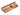 From The Anvil's Polished Bronze 5 Pin Euro Cylinder; #finish_polished-bronze