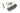 From The Anvil's Pewter Patina 5 Pin Euro Cylinder/Thumbturn; #finish_pewter-patina