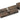 From The Anvil's Aged Brass 5 Pin Euro Cylinder/Thumbturn; #finish_aged-brass
