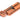 From The Anvil's Polished Bronze 5 Pin Euro Cylinder/Thumbturn; #finish_polished-bronze