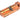 From The Anvil's Polished Bronze 5 Pin Euro Cylinder/Thumbturn; #finish_polished-bronze