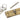From The Anvil's Aged Brass 5 Pin Euro Cylinder/Thumbturn; #finish_aged-brass