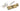 From The Anvil's Aged Brass 5 Pin Euro Cylinder/Thumbturn; #finish_aged-brass
