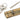From The Anvil's Aged Brass 5 Pin Euro Cylinder/Thumbturn; #finish_aged-brass