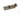 From The Anvil's Polished Bronze 5 Pin Euro Cylinder/Thumbturn; #finish_polished-bronze