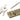 From The Anvil's Aged Brass 5 Pin Euro Cylinder/Thumbturn; #finish_aged-brass