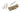 From The Anvil's Aged Brass 5 Pin Euro Cylinder/Thumbturn; #finish_aged-brass