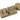 From The Anvil's Aged Brass 5 Pin Euro Cylinder/Thumbturn; #finish_aged-brass