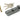 From The Anvil's Pewter Patina 5 Pin Euro Cylinder/Thumbturn; #finish_pewter-patina