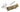 From The Anvil's Aged Brass 5 Pin Euro Cylinder/Thumbturn; #finish_aged-brass