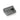 From The Anvil's Pewter Patina 5 Pin Single Cylinder; #finish_pewter-patina