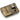 From The Anvil's Aged Brass 5 Pin Single Cylinder; #finish_aged-brass
