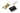From The Anvil's Aged Bronze 5 Pin Single Cylinder; #finish_aged-bronze
