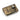 From The Anvil's Aged Brass 5 Pin Single Cylinder; #finish_aged-brass