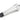 From The Anvil's Satin Chrome Projection Door Stop; #finish_satin-chrome