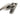 From The Anvil's Antique Pewter Night-Vent Locking Peardrop Fastener; #finish_antique-pewter