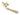 From The Anvil's Aged Brass Hammered Newbury Espag; #finish_aged-brass