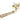 From The Anvil's Aged Brass Hammered Newbury Espag; #finish_aged-brass