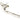 From The Anvil's Polished Nickel Hammered Newbury Espag; #finish_polished-nickel