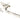 From The Anvil's Polished Nickel Hammered Newbury Espag; #finish_polished-nickel