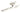From The Anvil's Polished Nickel Hammered Newbury Espag; #finish_polished-nickel