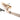 From The Anvil's Polished Bronze Hammered Newbury Espag; #finish_polished-bronze