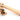 From The Anvil's Polished Bronze Locking Avon Fastener; #finish_polished-bronze