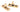 From The Anvil's Polished Bronze Avon Stay; #finish_polished-bronze