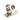 From The Anvil's Polished Nickel Sash Eye Lift; #finish_polished-nickel