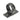 From The Anvil's Aged Bronze Sash Eye Lift; #finish_aged-bronze