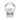 From The Anvil's Satin Chrome Sash Eye Lift; #finish_satin-chrome